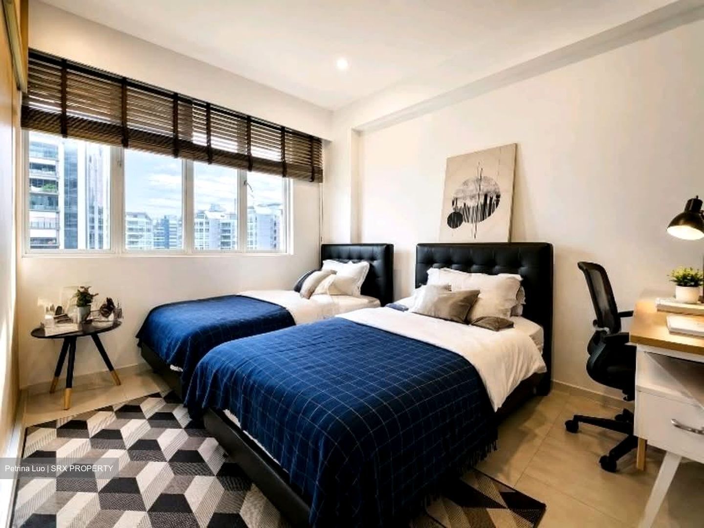 The Princeton (D10), Apartment #551185521
